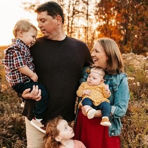 Meet your Posher, Amy